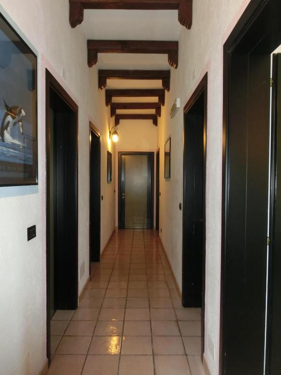 Hotel Blu Marlin Villasimius Exterior foto