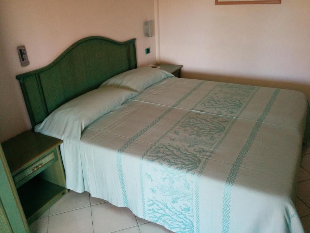 Hotel Blu Marlin Villasimius Habitación foto