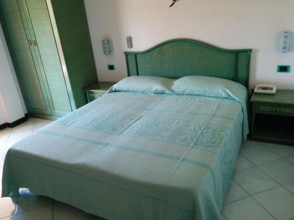 Hotel Blu Marlin Villasimius Habitación foto