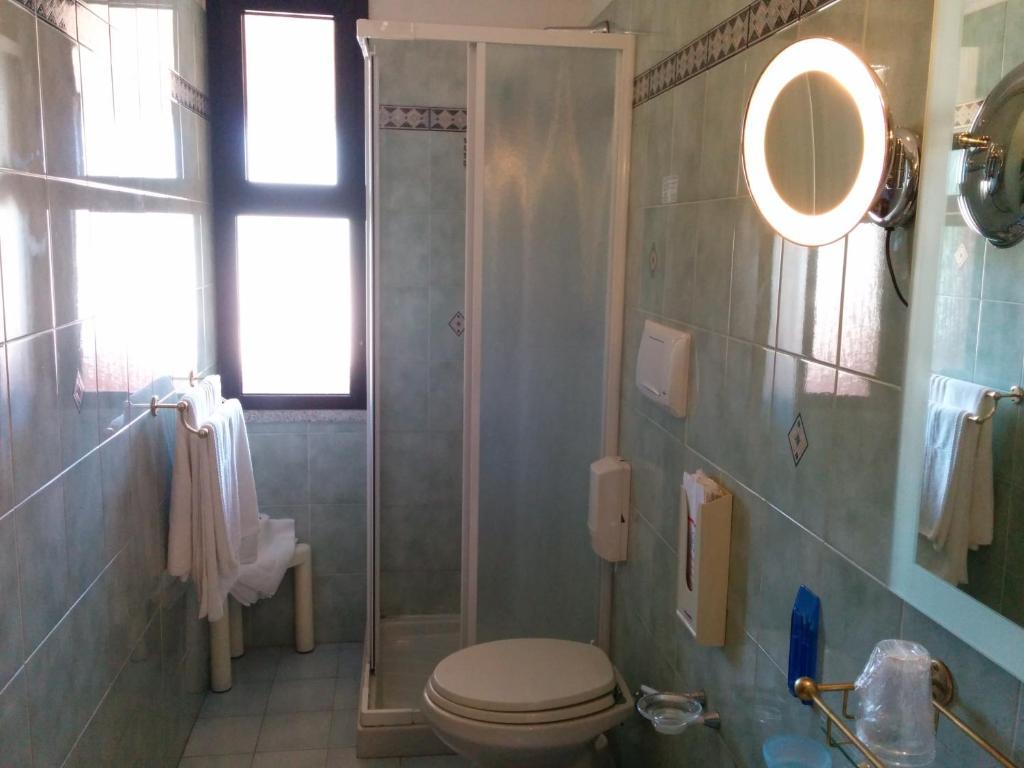 Hotel Blu Marlin Villasimius Habitación foto