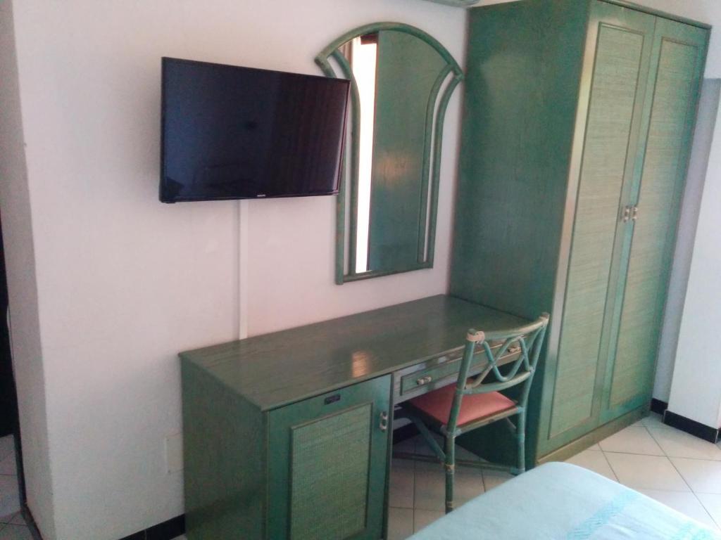 Hotel Blu Marlin Villasimius Habitación foto